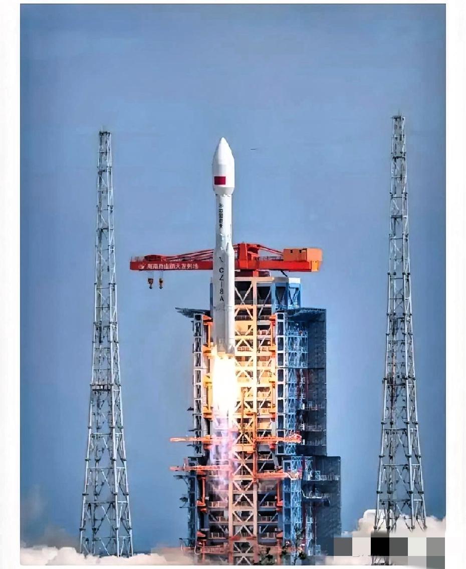 新消息！厉害了，我的国！9月27日晚上8点40分，太原卫星发射中心，咱们中国