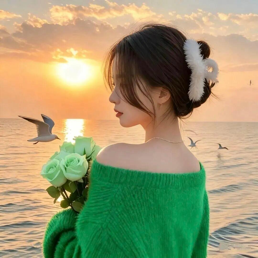 如果有人宠，就做个幸福的小女人，如果没人疼，就做个坚强的大女人。伸手要的，终究是