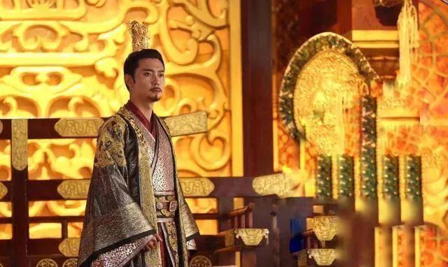 今日话题：杨坚和司马懿都是篡位，为何没人骂杨坚？？？网友甲：杨坚篡位之后，他