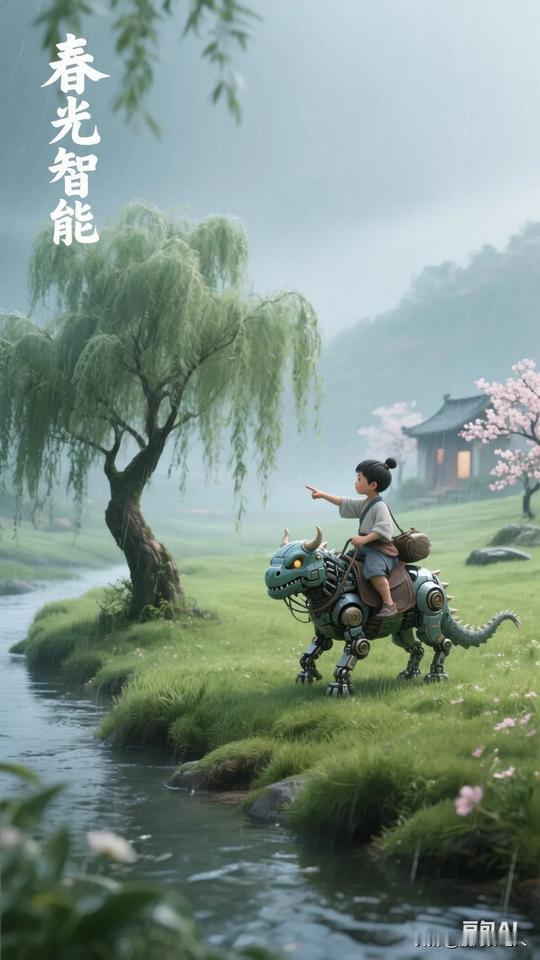 春光智能838810北交所的鱼够大够香机器人相关概念异动北交所的先行