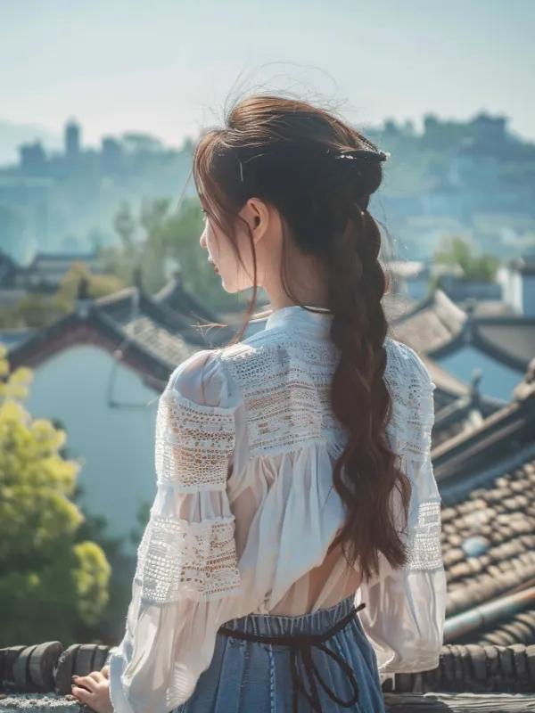 积德无需人见，行善自有天知。真正的善良，从来不是做给别人看，而是心有底线，