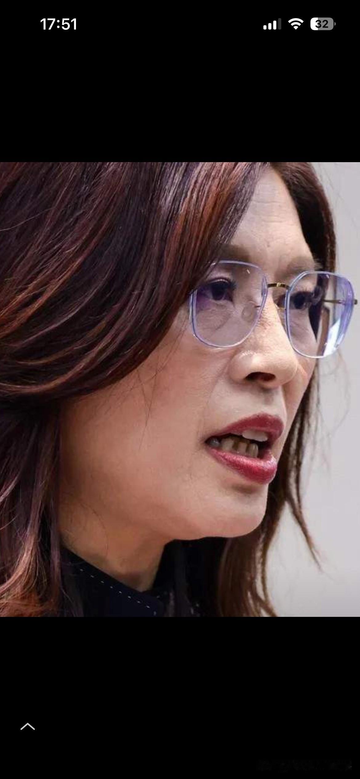 郑丽文需要大陆网友：骂她郑丽文近期，不断地抛出惊人言论，什么“欧盟模式”，什么