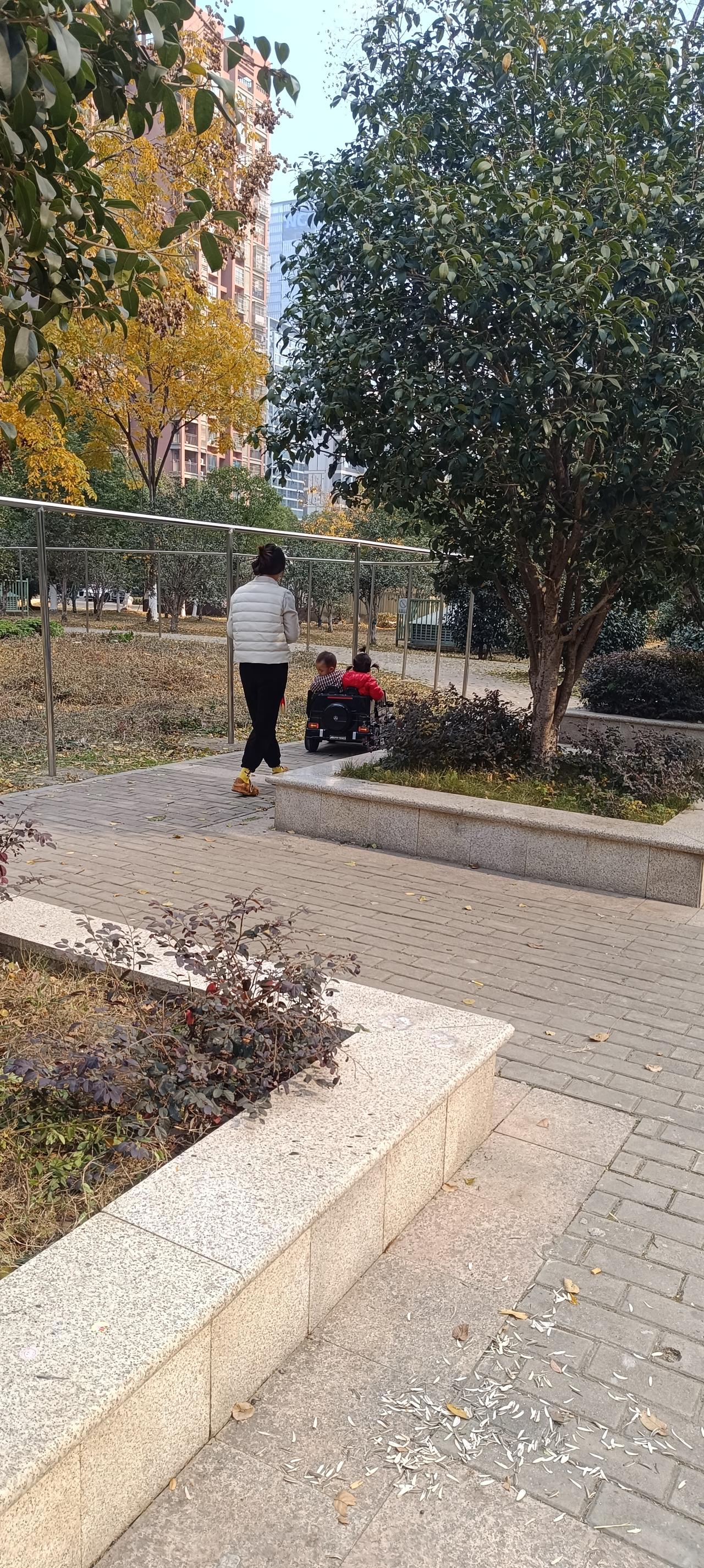 近日，辽宁抚顺的王女士发文称，她怀孕已有16周，去年11月至12月在医院进行了四