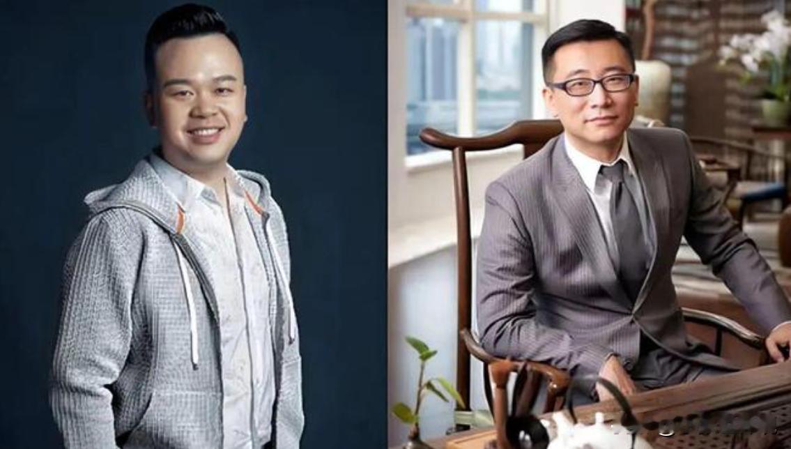 曾发誓要做“中国迪士尼”的游戏大佬林奇，39岁，身价不菲，最后却死在了自己年薪2