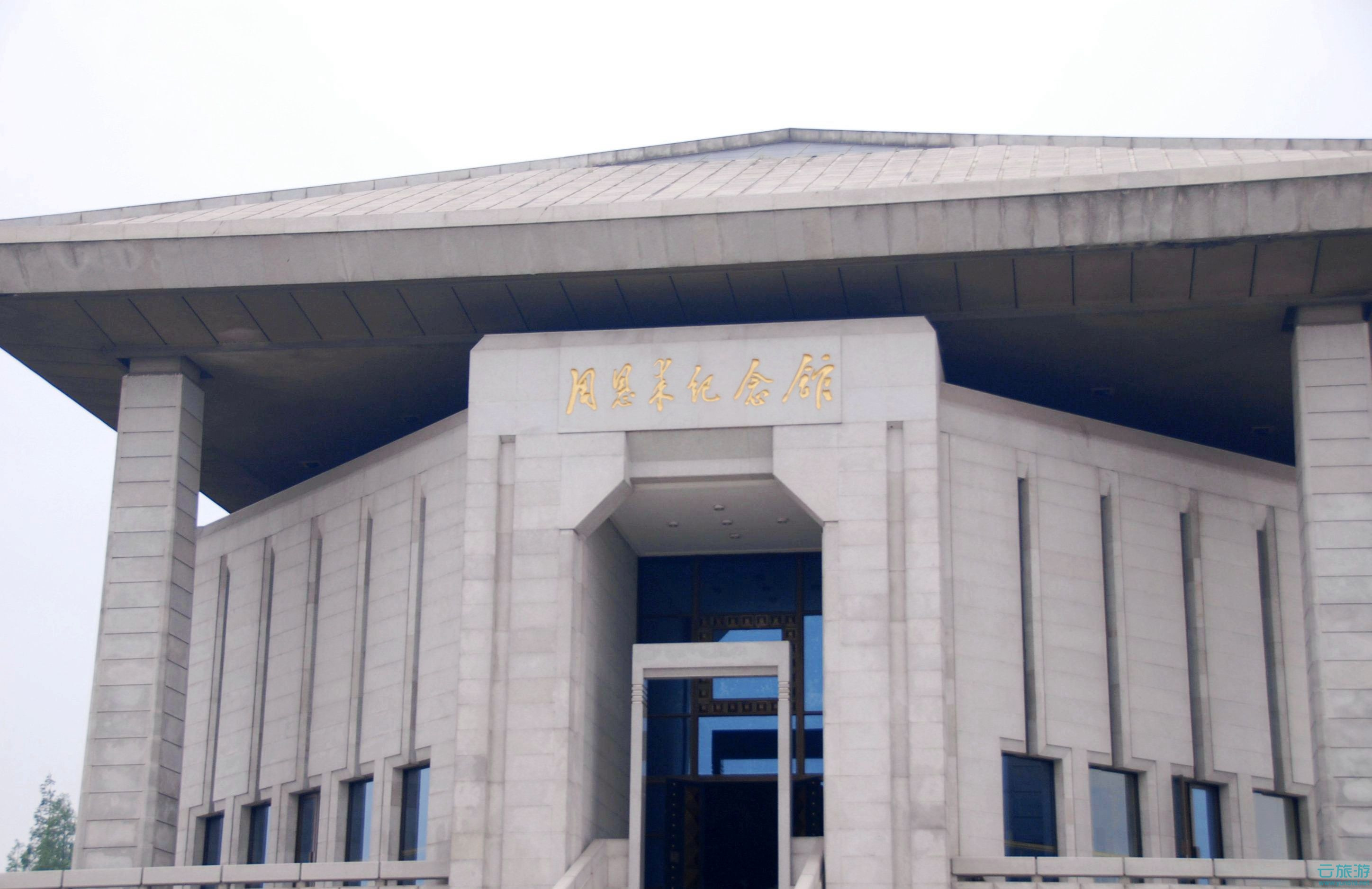 江苏旅游，淮安美景+美食攻略！