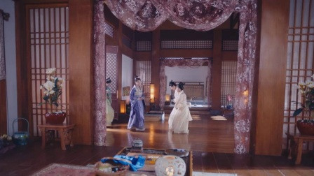 锦绣未央主题曲片头曲 天若有情 完整版试听 lin