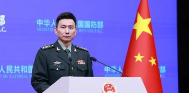 关键时刻，解放军展开重磅行动！2月28日，正当伊朗局势急转直下、美以发动袭击之际