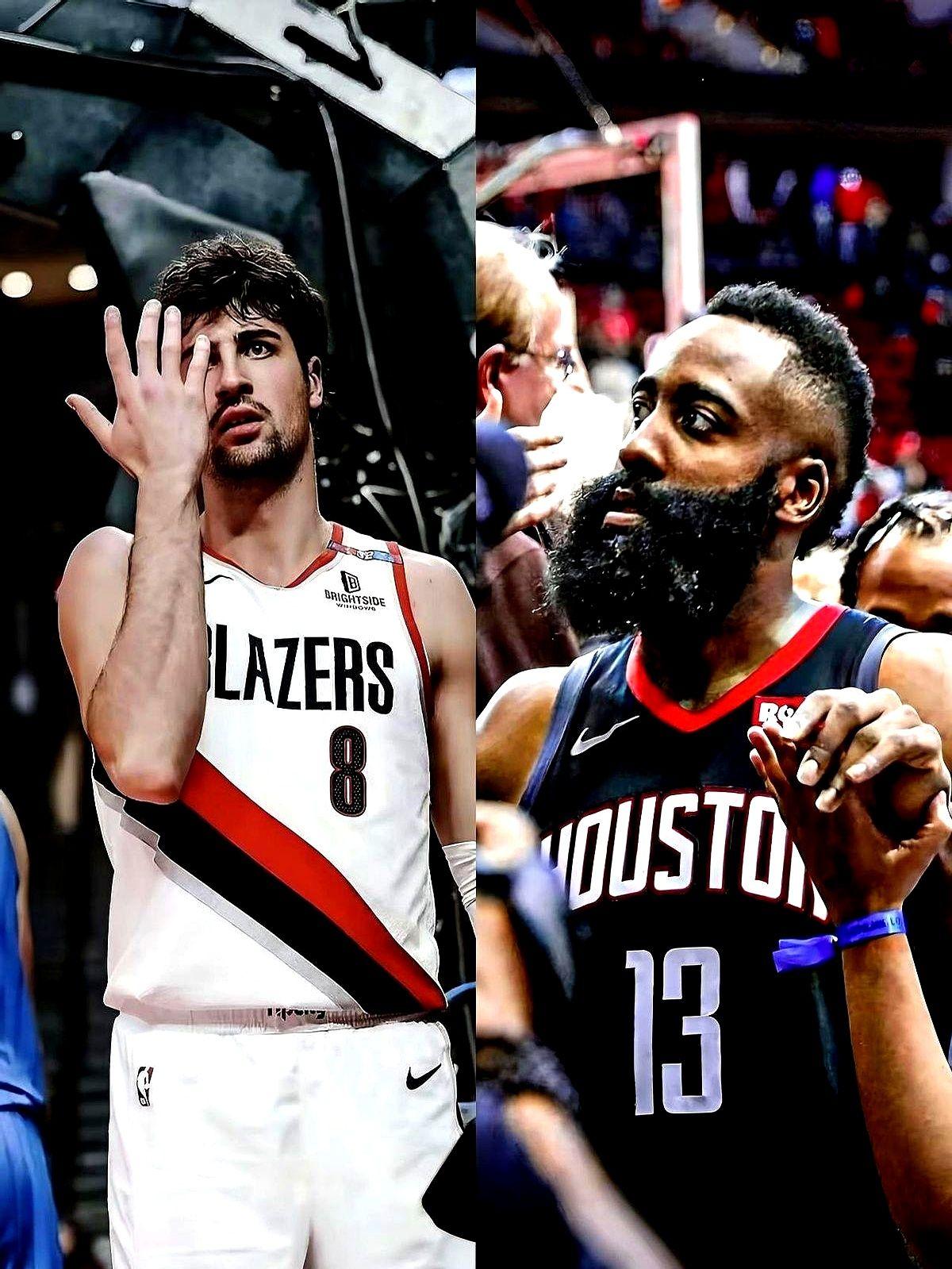 你猜多少？60万！一个名不见经传的以色列前锋阿夫迪亚，在NBA全明星投票里，