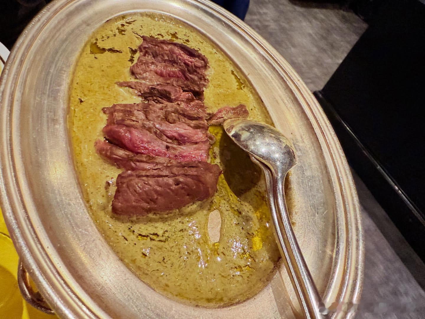 米奇林☁️更新ig：L‘Entrecôte🥩bgm🎵MikePerry