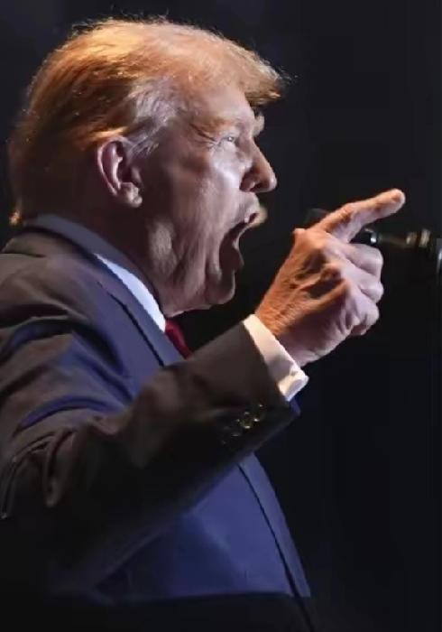 美最高法院投降了？1月14号上午，华盛顿最高法院传出来的消息，让人摸不着头脑。