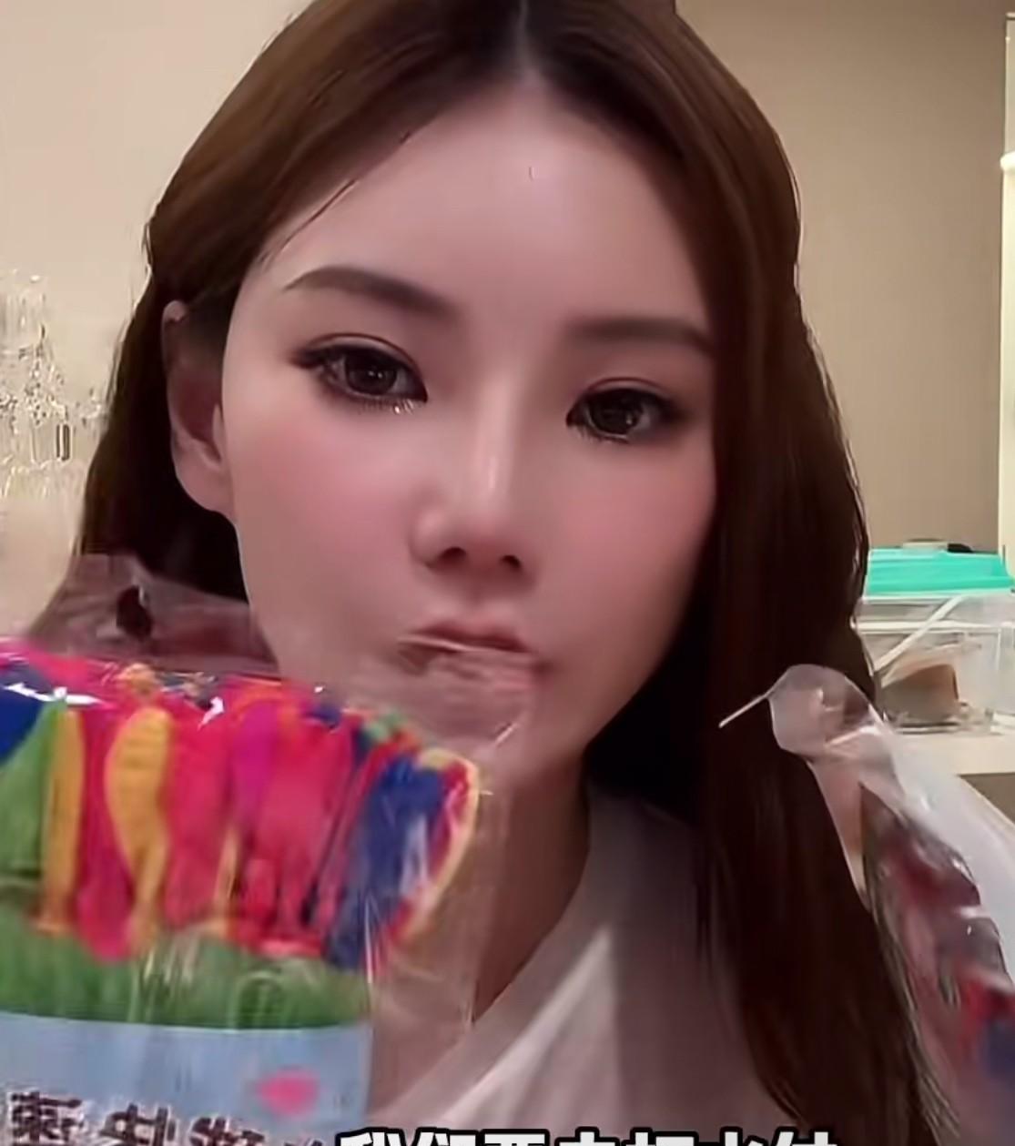 s妈看到马筱梅说的这番话后，还好意思再讲汪家对孩子不够好吗？！马筱梅今天直播的