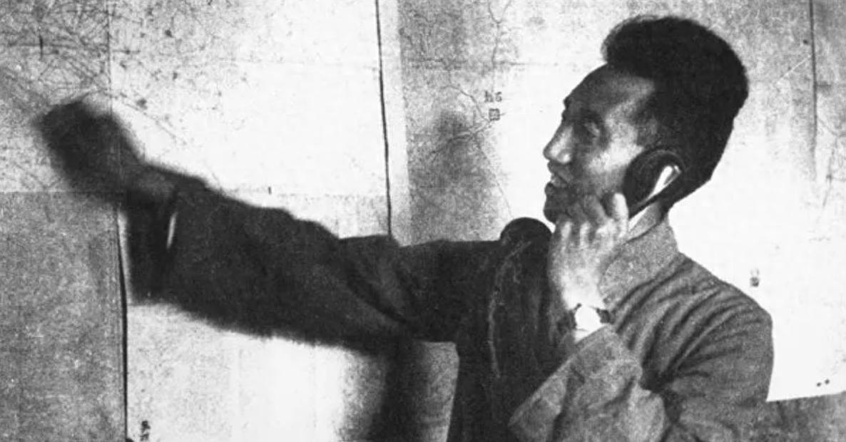 徐向前率部歼灭阎锡山十万大军，上级准备嘉奖电文，毛主席仅改动一字背后有何深意？