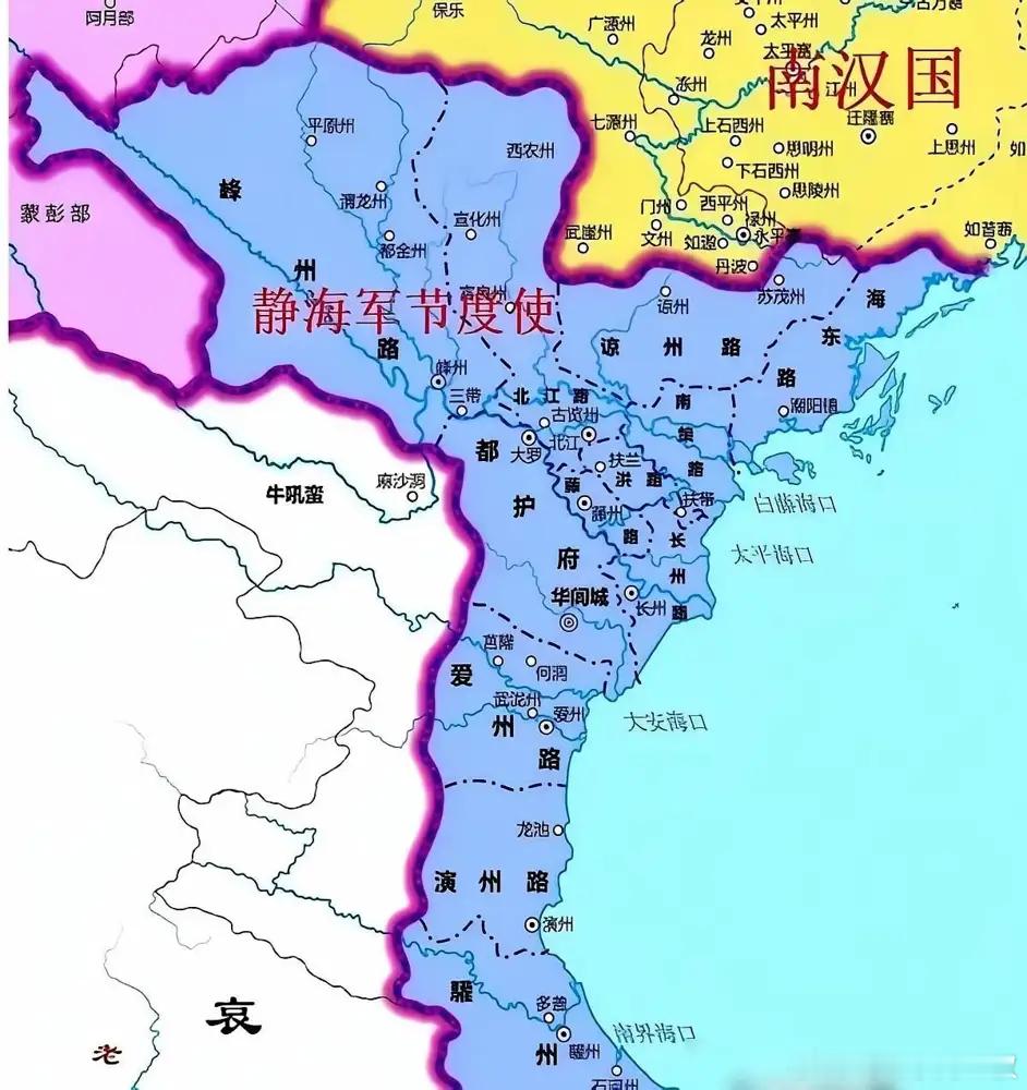 说几句太平年没有说的，我觉得意义非凡的两个东西。1：五代十国彻底瓦解了古代的门阀