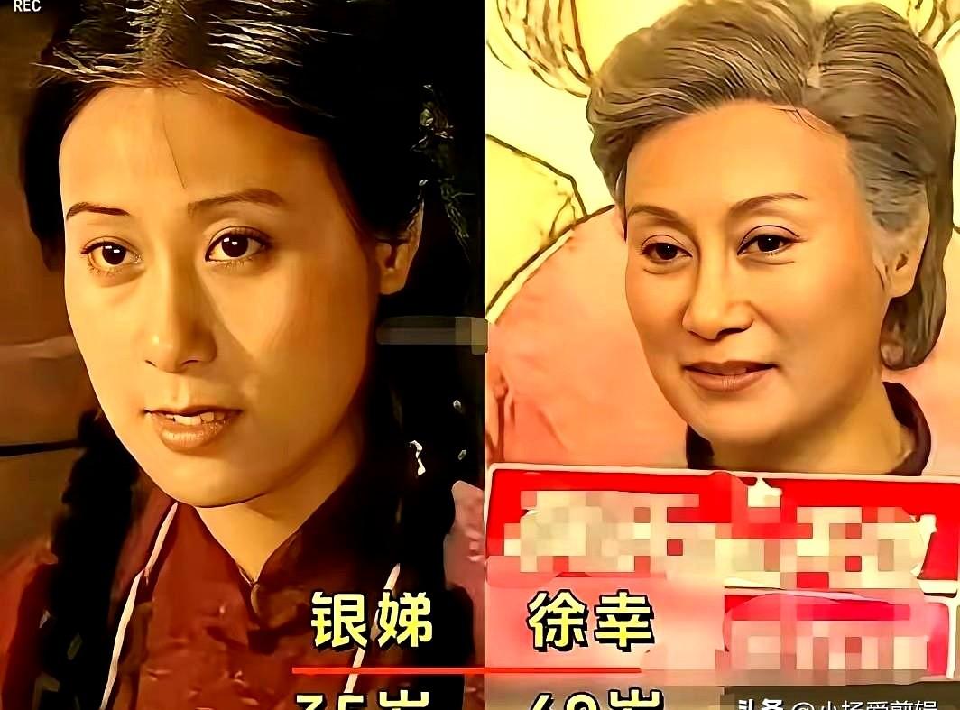 今早看到陈奇老师走了的消息，心里一下子就空了。她演的李老太，真的太像我奶奶家弄