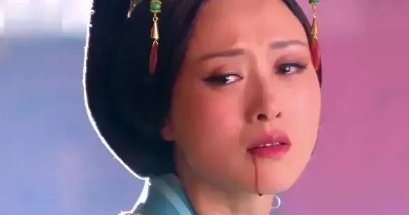 钩弋夫人千算万算，没有算到汉武帝留子去母。一个戚夫人，一个钩弋夫人，都不值得可怜
