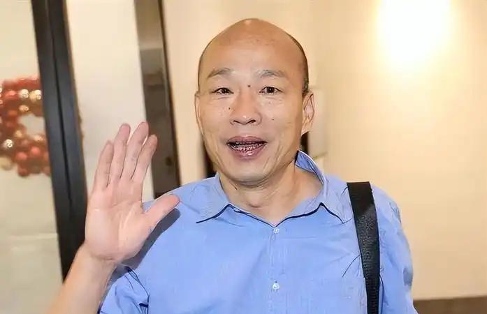 .国民党“护党长老”已正式宣告：民族血债，不是你们，用来“交换利益”的筹码！韩国