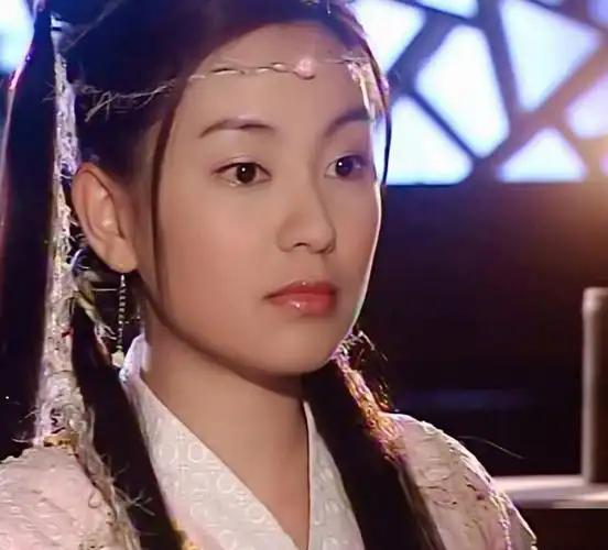 小昭比赵敏、周芷若、殷离更适合当老婆，只是张无忌错过了？恐怕真相不是如此，小