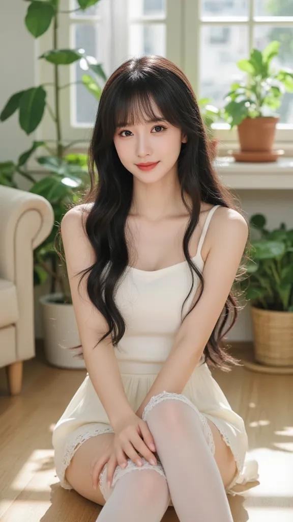 如何在穿搭中展现自己的独特魅力?瘦女孩如何穿搭显丰盈?