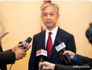 近日我驻柬埔寨王文斌大使分别约见了柬副首相兼内政大臣韶索卡，副首相兼外交大臣布拉