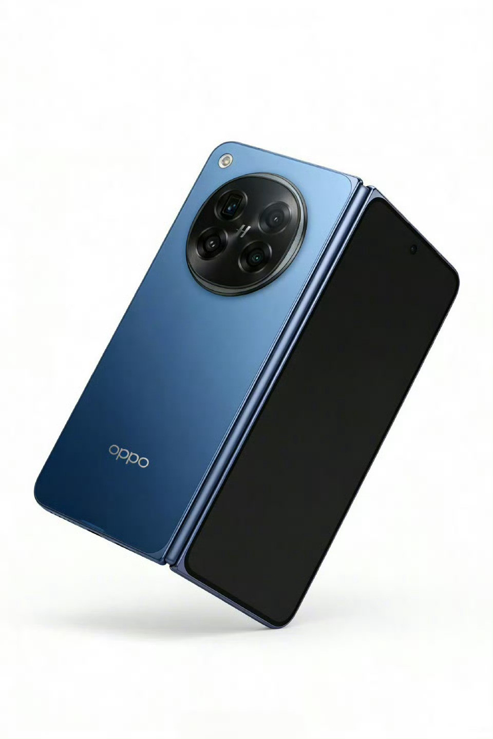 OPPOFindN6？好看还是挺好看，但不会买了，拍照太弱鸡了。