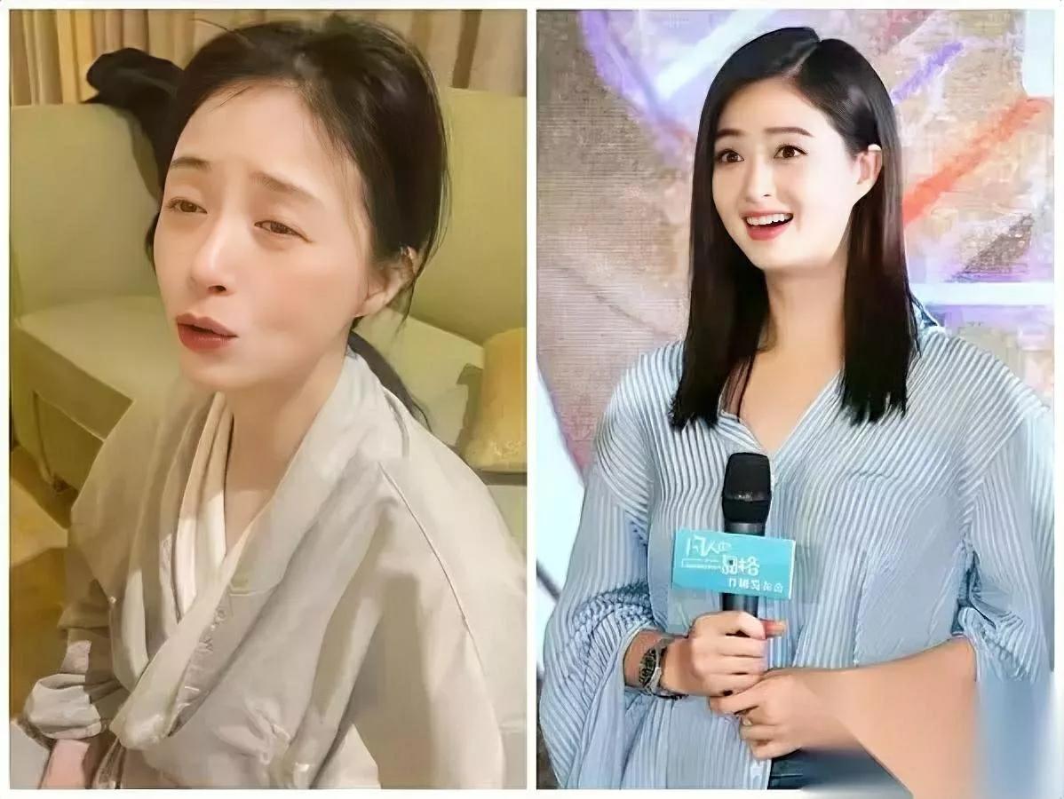 蒋欣经纪人要哭晕——不是没活，是她藏的“减肥秘密”炸了。42岁的她从120+