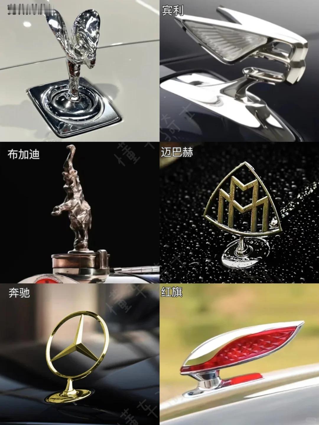 立标车型为什么越来越少了？动感司机老易说车一是交通安全问题在发生碰撞事故时
