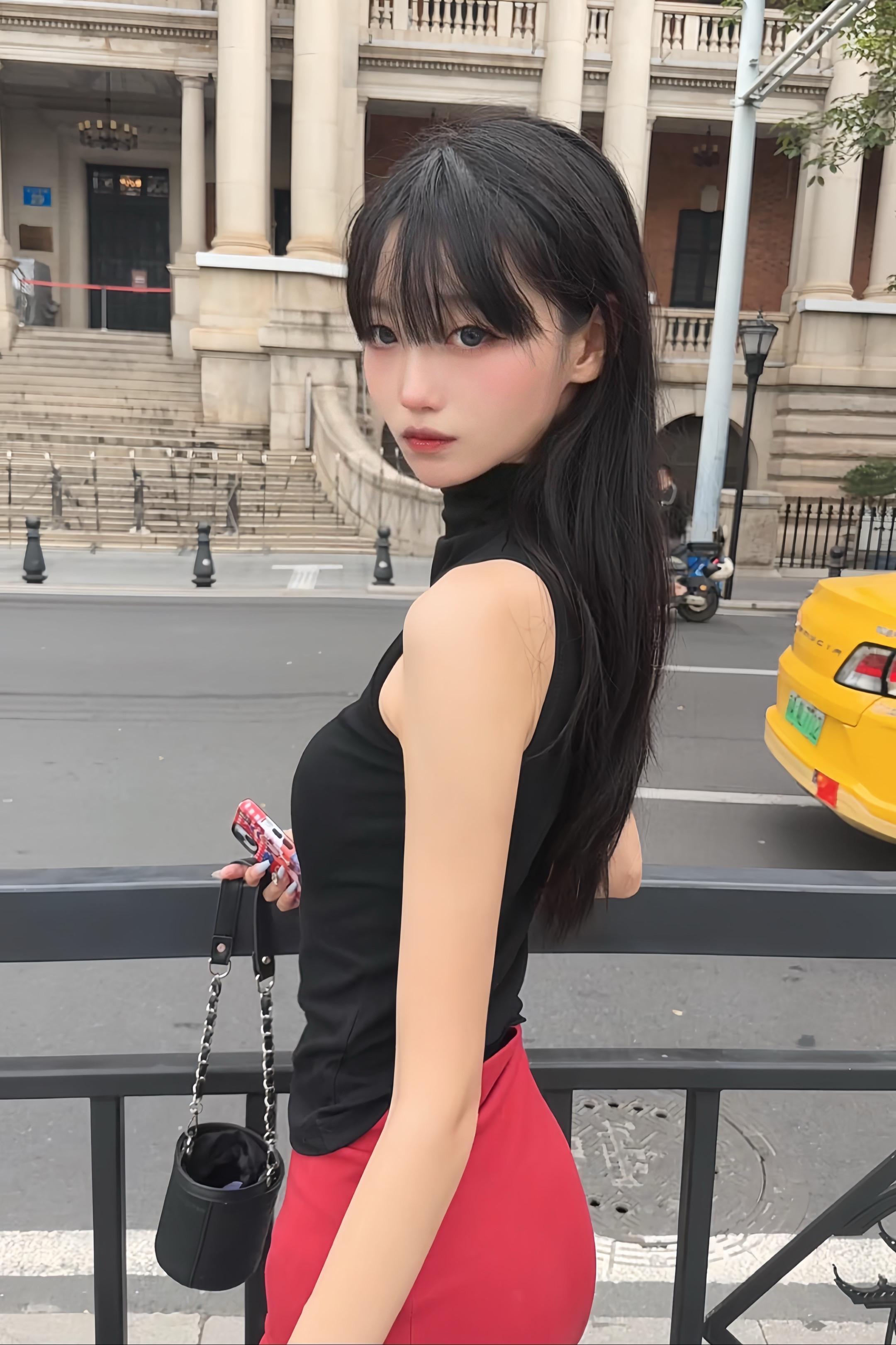 滚吧 再想回来 当狗都排不上号