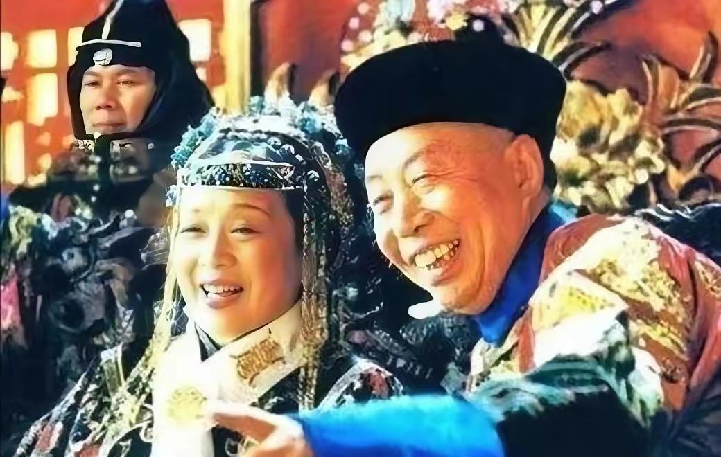 慈禧赐李莲英鹤顶红，饮前他问：太后，奴才伺候您39年，为何非要奴才死？慈禧递上光