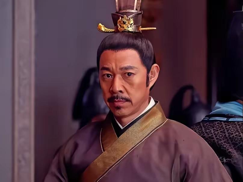 公元620年，洛阳城久攻不下，李世民深感烦恼，不曾想，一名老伙夫却摔勺怒骂道：“