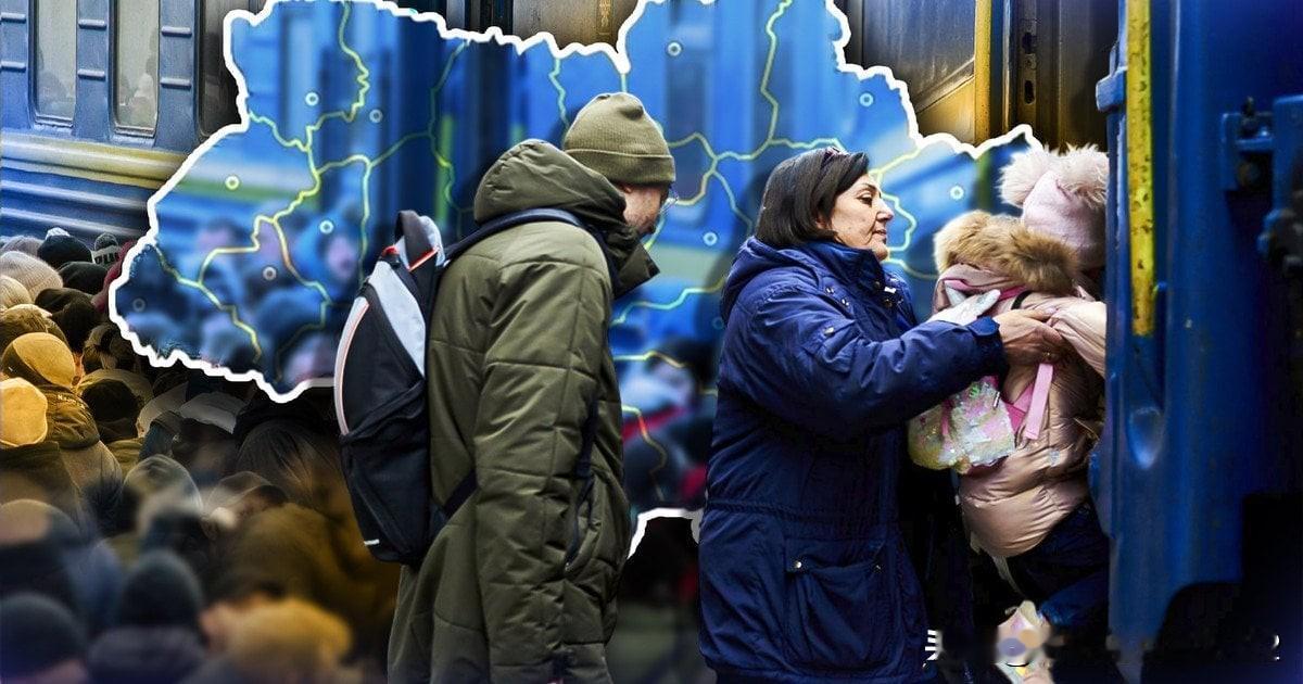 “旧国家”之战：为什么乌克兰与俄罗斯的战争不像历史上的其他战争“老民族之战