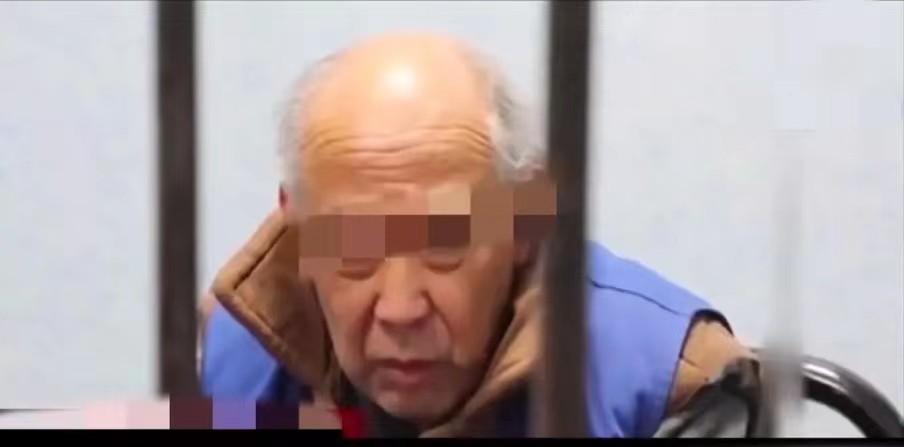 2016年，法院宣布朱翠芳败诉，她怎么也想不通，把房子租给齐某15年，不但没挣到