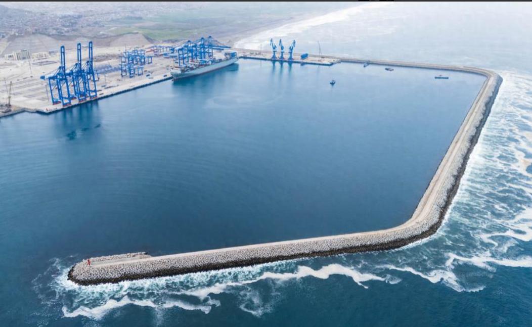 法新社2月12日消息：美国国务院西半球事务办公室在社交媒体上表示，“秘鲁