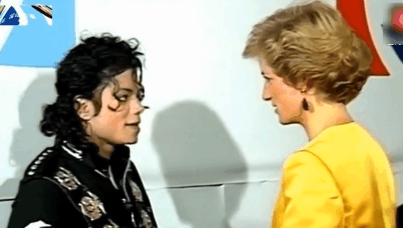 迈克尔杰克逊-MJ--dangerous-危险(清晰完整版