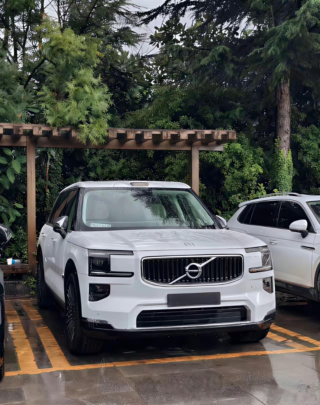 有国产车在国内还没交付，海外订单已经被黄牛加价20万倒卖了。不是小米，也不是华为