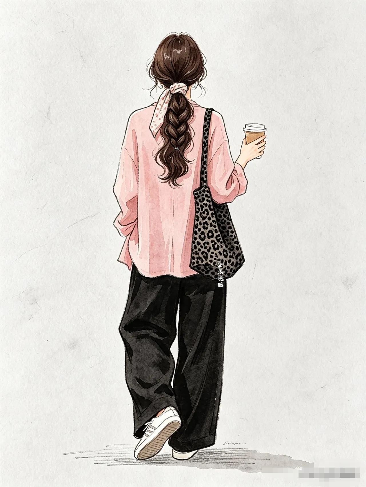 当她说出“每月只给五百”的时候，客厅里忽然安静了。双方父母都在场。她妈妈赶紧