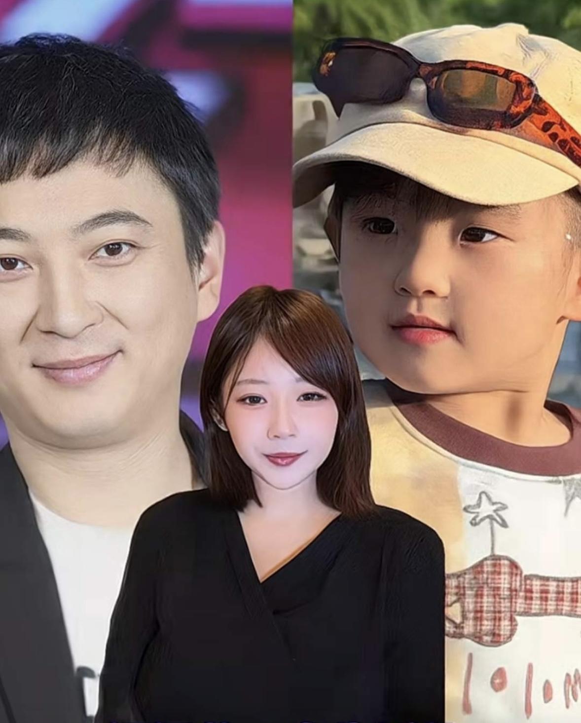 其实明眼人都看得出来呐！《潮童星》请闪闪来不是因她是小王女儿，也不是长得漂亮