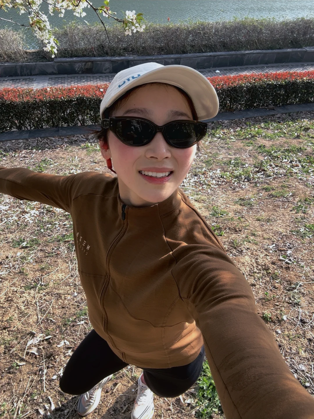 又是自律的一天🔋