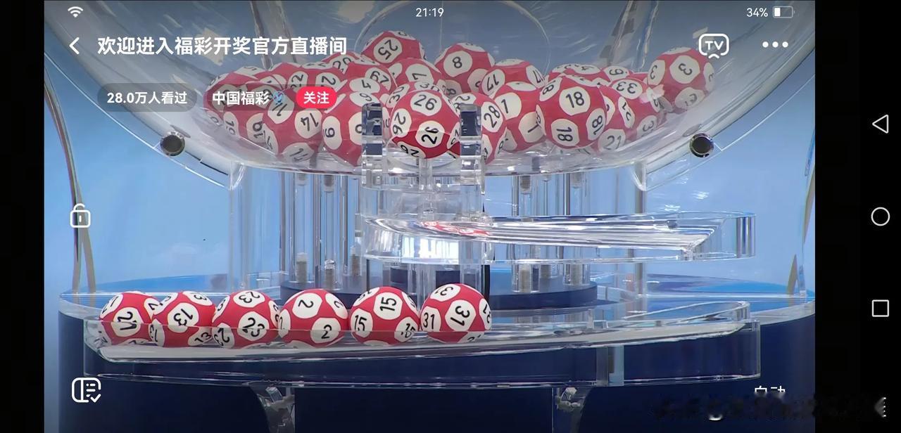 双色球143期前瞻：质数减半，偶数看涨，大尾升温上期开出3大3小，奇数大涨，质