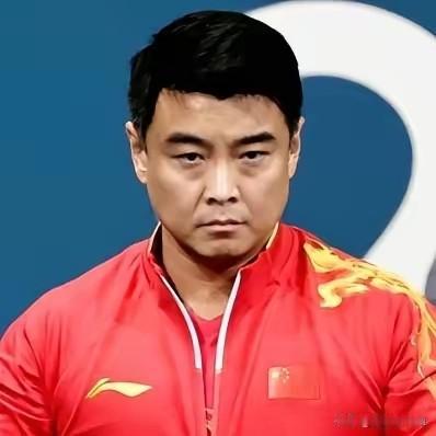 不查不知道，查了才清楚，王皓，国乒男队主教练，同时吉林省队做技术总监，居然还是北