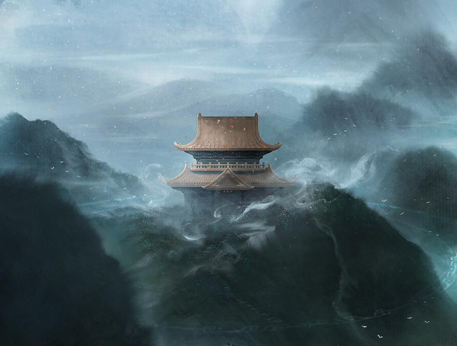 道家有句真言，叫“力竭之时，即是门开之处”你以为撑不住了，其实是走到了窗户纸跟