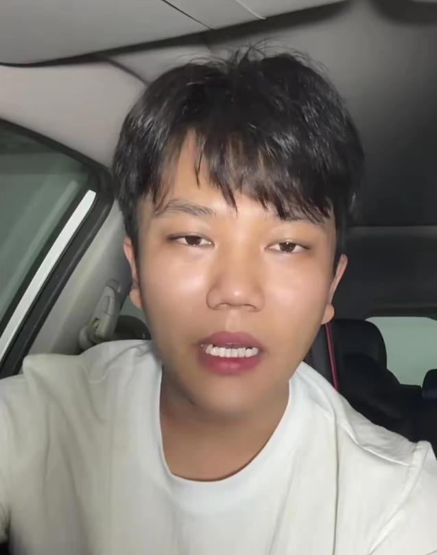 解清帅还想翻身，停止更新十几天了，本来评论区是一直关闭的，因为抨击他的太多了，然