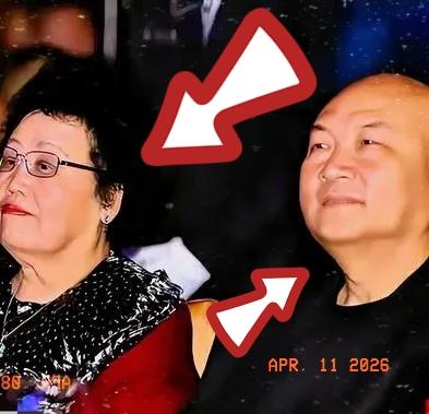 迟重瑞说，她走之前，把身后事都安排好了。大部分生意上的股份和产业，留给了赵勇他们