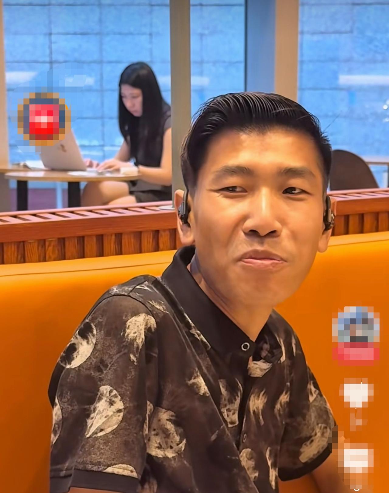 科技股被套了怎么办？听听张半仙的建议。张半仙表示，很多投资者都是科技股高位进去的