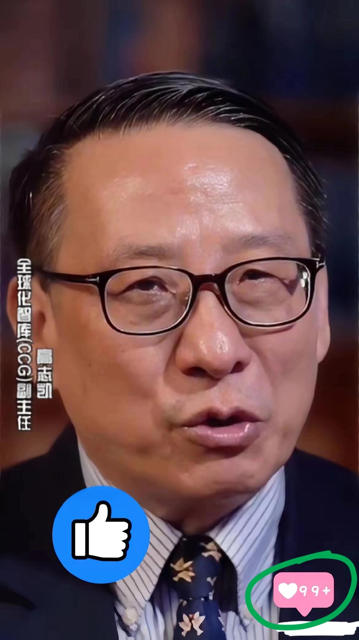刚刚得知一个消息差点惊掉了下巴！​一句话惊动论场：这位耶鲁法学博士如何用专业
