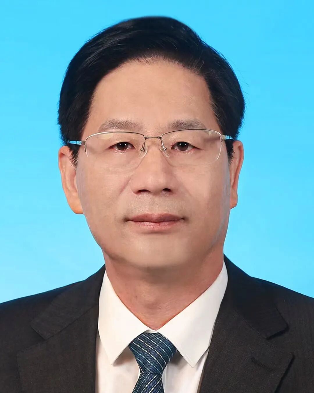 陈刚任北京石油化工学院党委书记