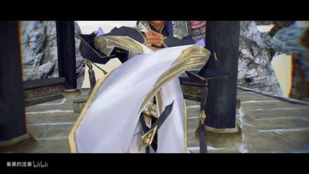 诗经·秦风·蒹葭(合奏)_土豆视频