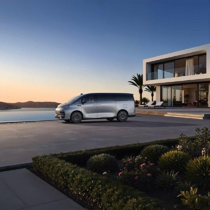 吉利银河V900这车真是火出圈了，备受关注，好多人问我这车咋样。我觉得作为30万