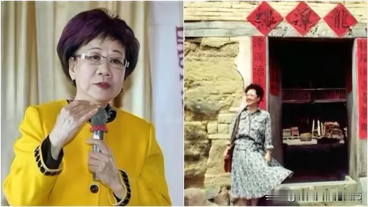 台政客的变脸快的出奇，幸亏网络有记忆！1990年，在台当局开放居民到大陆探亲的第