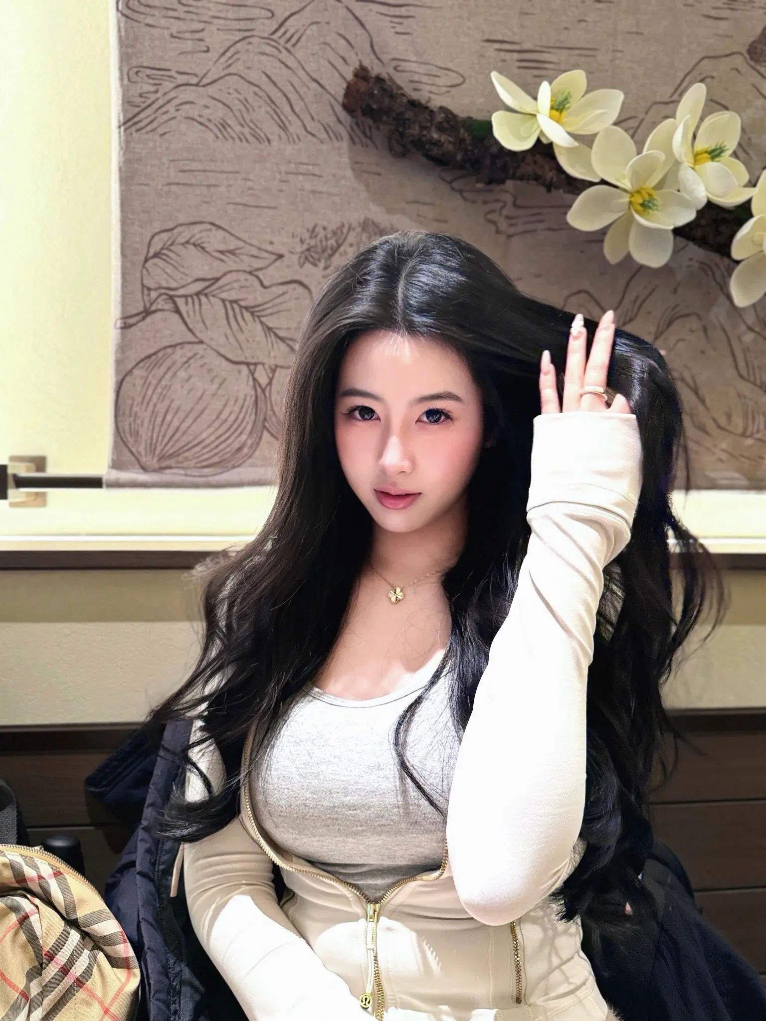 下课一起吃饭吗