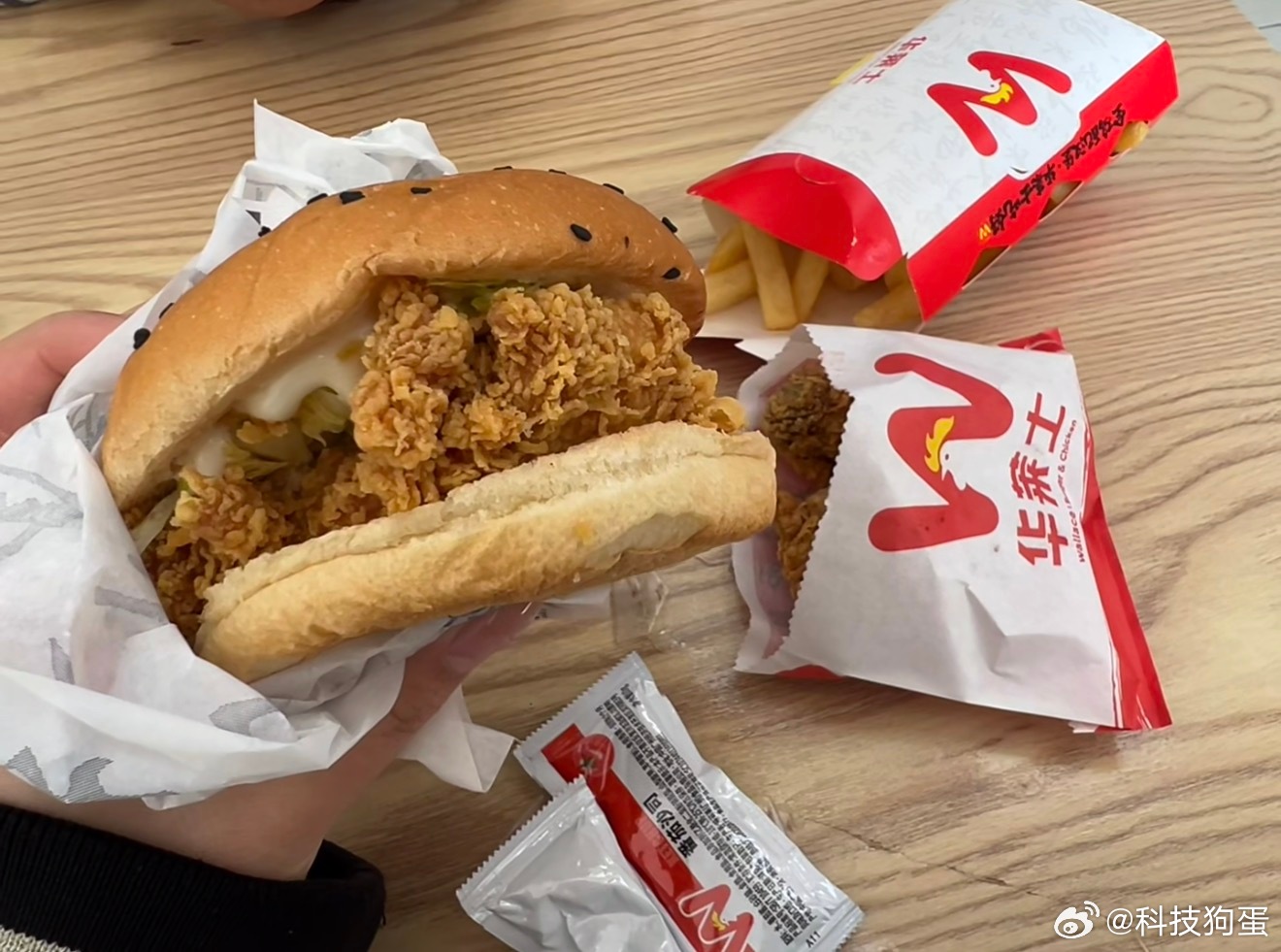 华莱士正式宣布退市价格是真便宜，但是难吃也是真难吃，而且我吃完是真拉肚子。哪个损